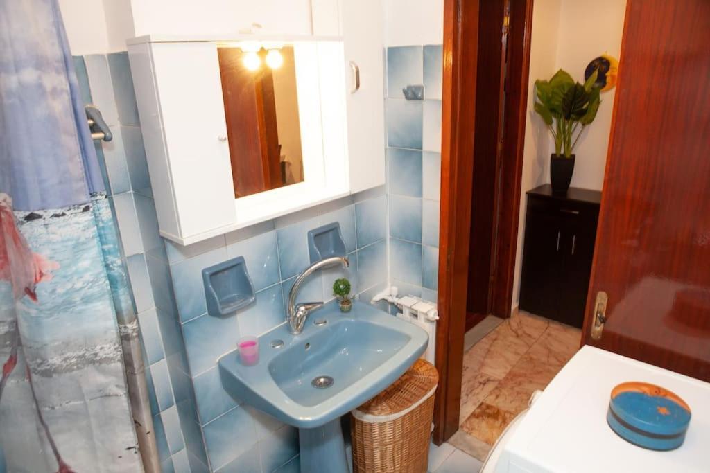 City Center, Sea View Apartment, Amelia! Anemomylos Exterior photo