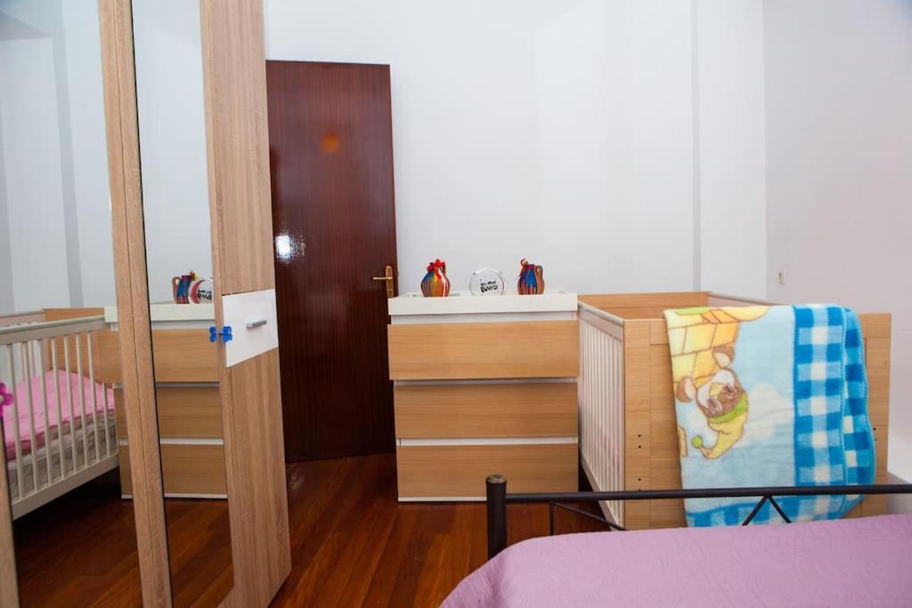City Center, Sea View Apartment, Amelia! Anemomylos Exterior photo